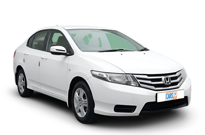 Honda City-img